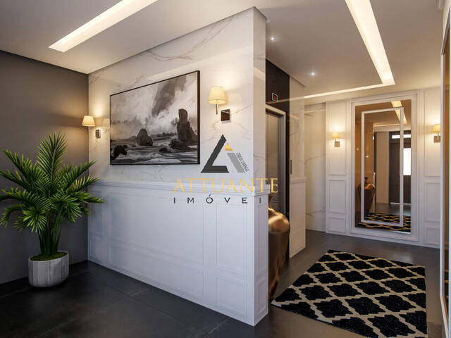 #AP1474 - Apartamento para Venda em Gramado - RS - 2