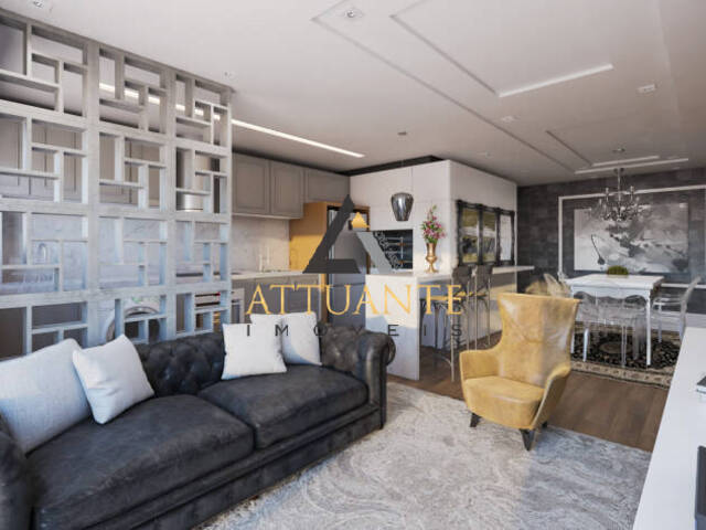 Apartamento para Venda em Gramado - 4