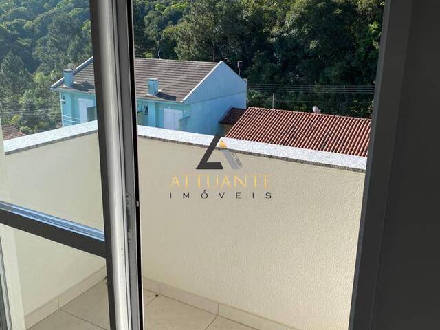 Apartamento para Venda em Caxias do Sul - 3