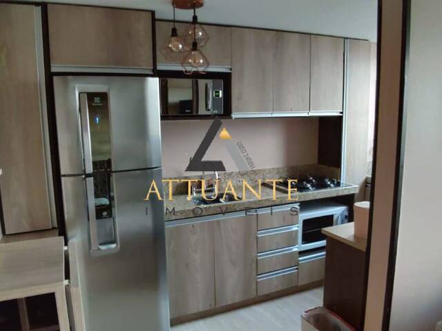 Apartamento para Venda em Caxias do Sul - 3
