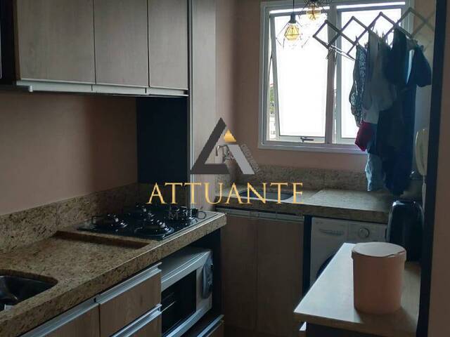 Apartamento para Venda em Caxias do Sul - 4