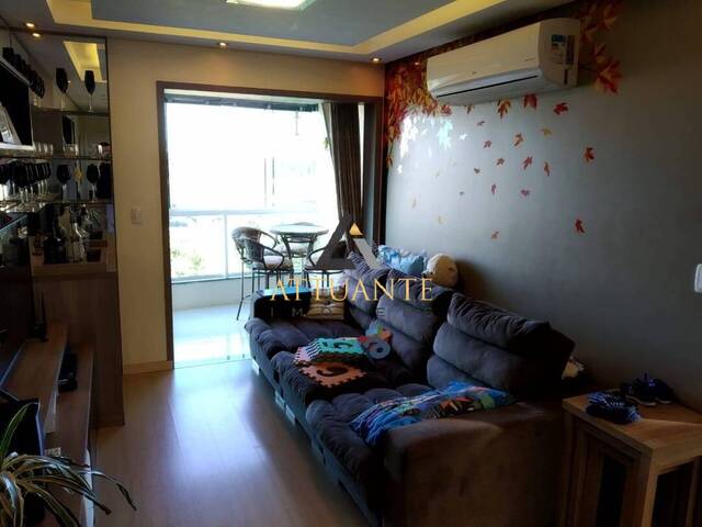 Apartamento para Venda em Caxias do Sul - 3