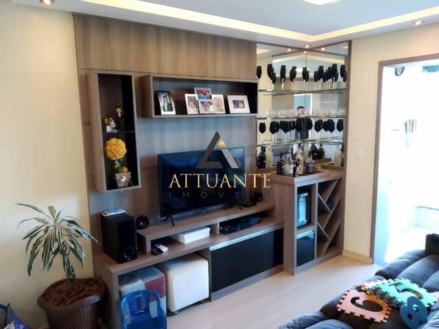 Apartamento para Venda em Caxias do Sul - 2