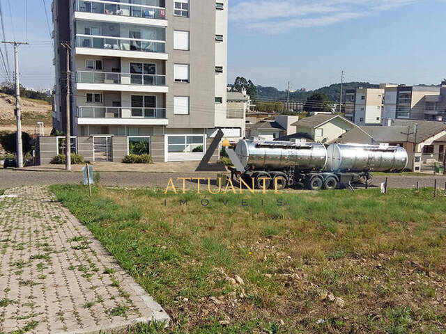 Terreno para Venda em Caxias do Sul - 3