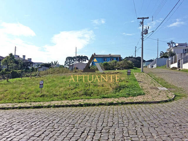 Terreno para Venda em Caxias do Sul - 2