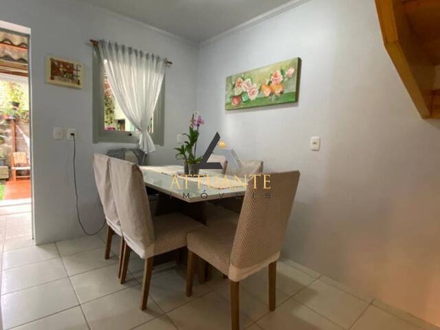 Sobrado para Venda em Caxias do Sul - 5