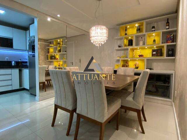 Apartamento para Venda em Caxias do Sul - 4