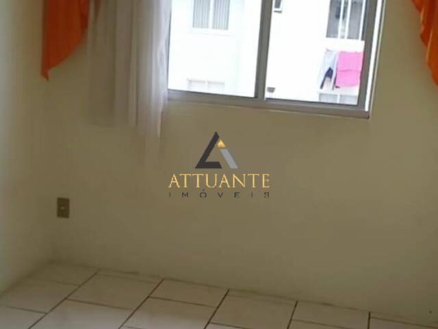 Apartamento para Venda em Caxias do Sul - 4