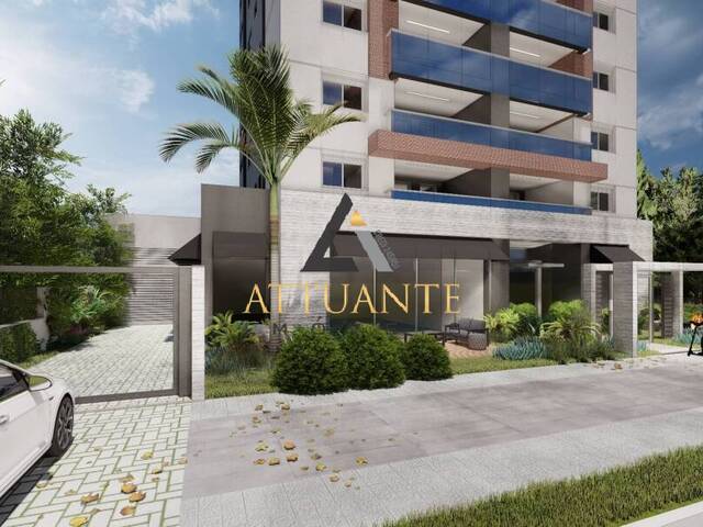 #AP1490 - Apartamento para Venda em Caxias do Sul - RS