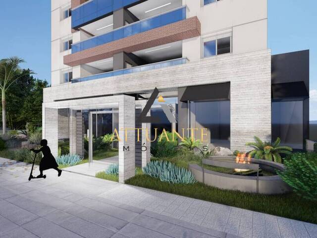 Apartamento para Venda em Caxias do Sul - 4
