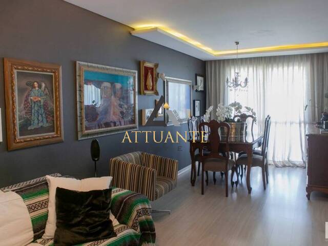 Apartamento para Venda em Caxias do Sul - 4