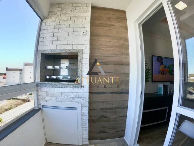 Apartamento para Venda em Caxias do Sul - 5