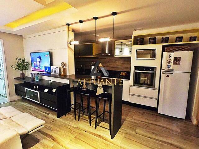 Apartamento para Venda em Caxias do Sul - 2