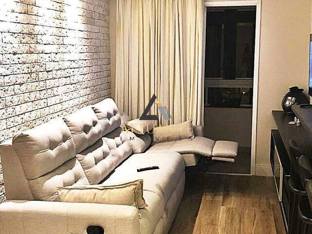 Apartamento para Venda em Caxias do Sul - 3