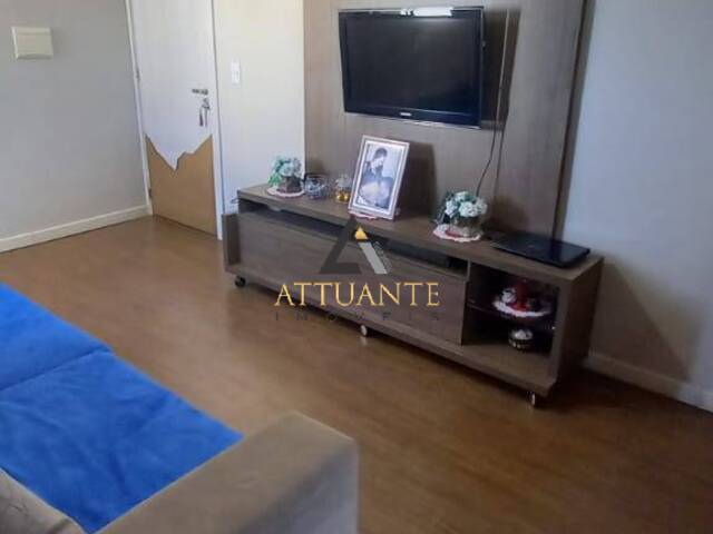 Apartamento para Venda em Caxias do Sul - 3