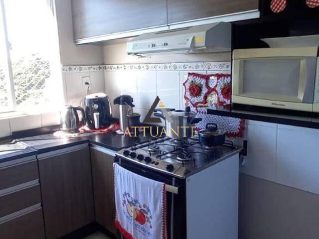 Apartamento para Venda em Caxias do Sul - 5