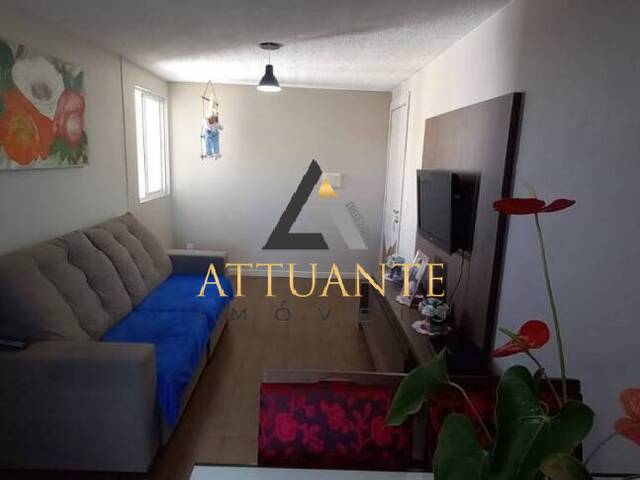 Apartamento para Venda em Caxias do Sul - 2
