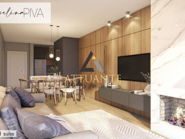 Apartamento para Venda em Canela - 4