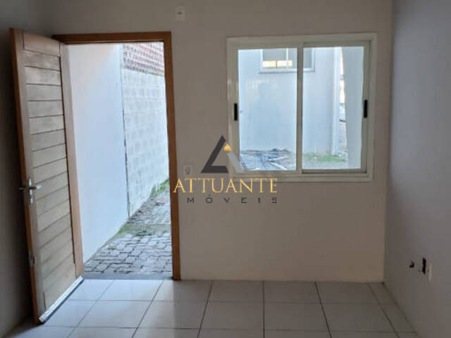 Sobrado para Venda em Caxias do Sul - 2