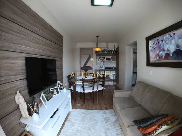 Apartamento para Venda em Caxias do Sul - 4