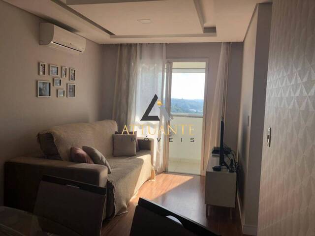 Apartamento para Venda em Caxias do Sul - 2