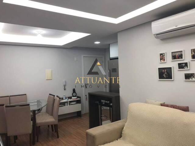Apartamento para Venda em Caxias do Sul - 4
