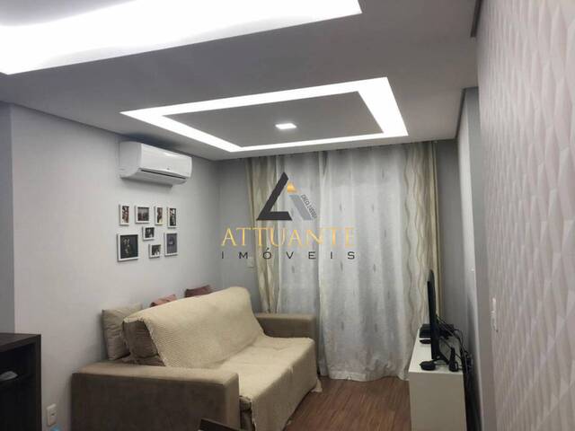 Apartamento para Venda em Caxias do Sul - 3
