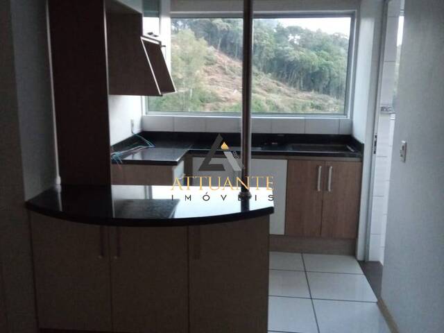Apartamento para Venda em Caxias do Sul - 4