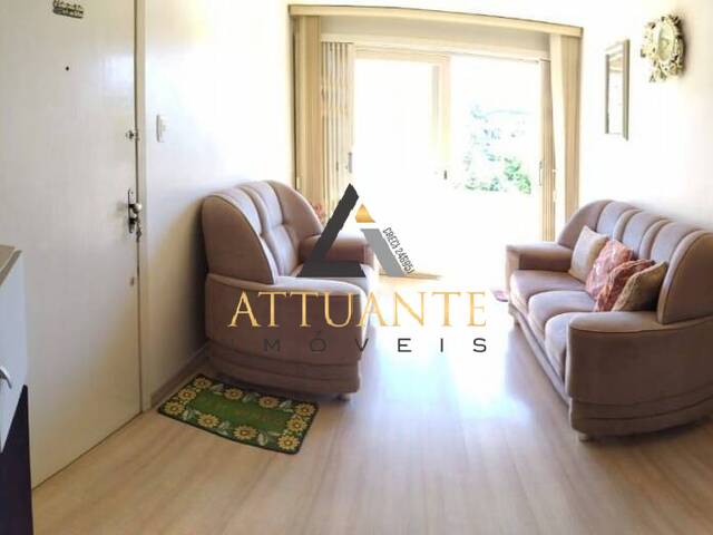 Apartamento para Venda em Caxias do Sul - 2