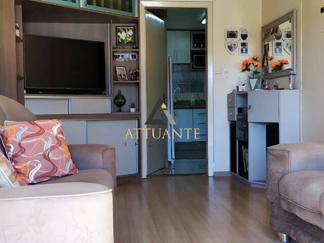 Apartamento para Venda em Caxias do Sul - 5