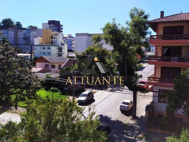 Apartamento para Venda em Caxias do Sul - 3