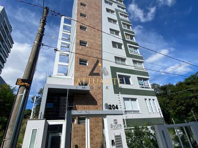 Apartamento para Venda em Caxias do Sul - 2