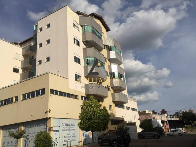 Apartamento para Venda em Caxias do Sul - 2