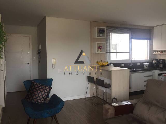 Apartamento para Venda em Caxias do Sul - 5