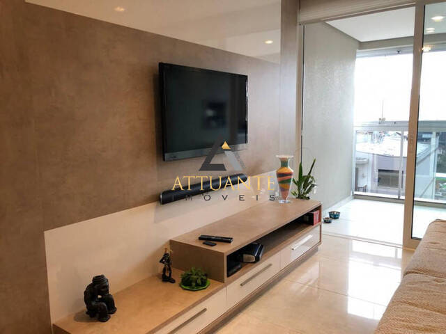 Apartamento para Venda em Caxias do Sul - 3