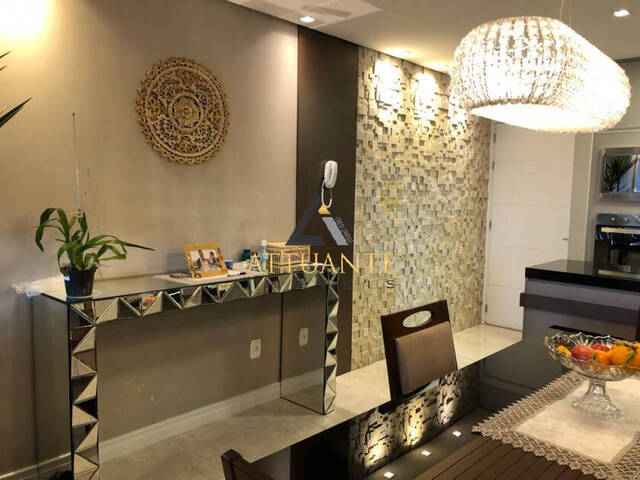 Apartamento para Venda em Caxias do Sul - 4