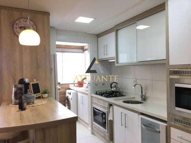 #AP1516 - Apartamento para Venda em Caxias do Sul - RS - 2