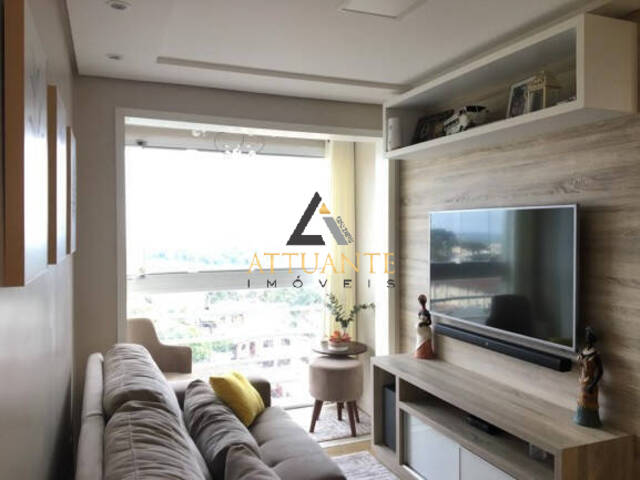 Apartamento para Venda em Caxias do Sul - 4