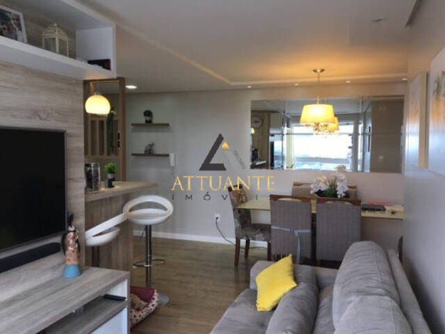 Apartamento para Venda em Caxias do Sul - 5