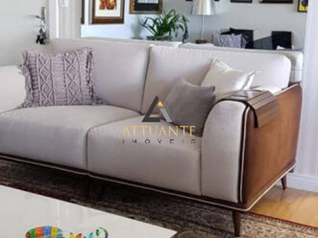 Apartamento para Venda em Caxias do Sul - 3