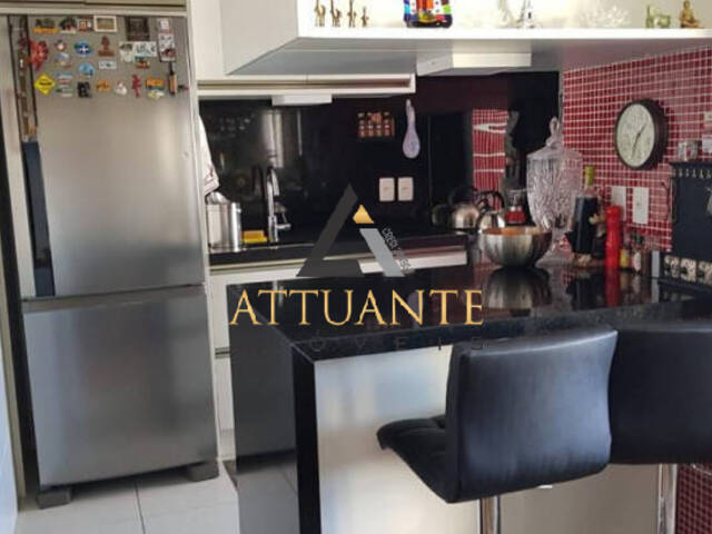 Apartamento para Venda em Caxias do Sul - 4