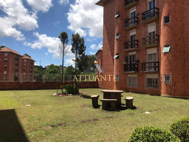 Apartamento para Venda em Caxias do Sul - 3