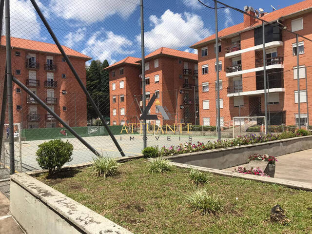 Apartamento para Venda em Caxias do Sul - 2