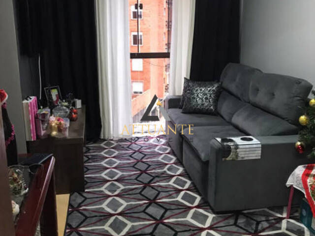 Apartamento para Venda em Caxias do Sul - 4