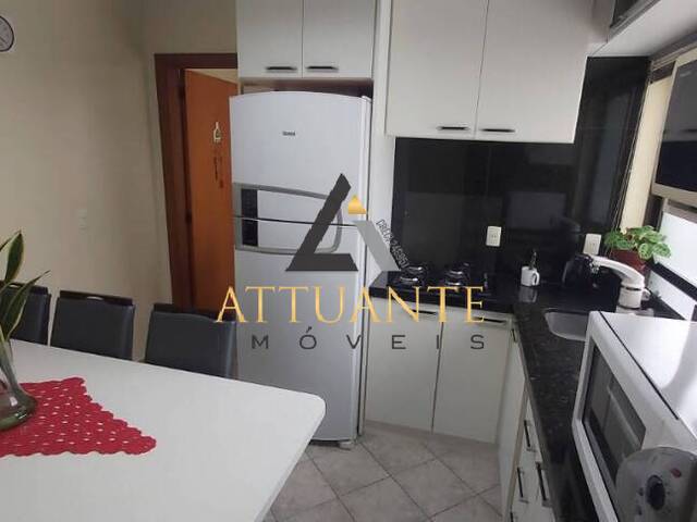 Apartamento para Venda em Caxias do Sul - 4