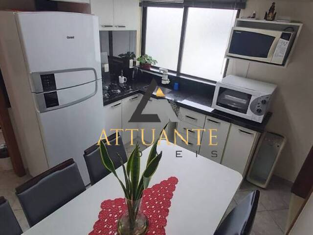 Apartamento para Venda em Caxias do Sul - 3