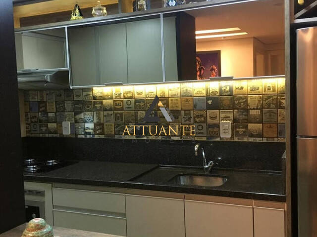 #AP1526 - Apartamento para Venda em Caxias do Sul - RS - 3