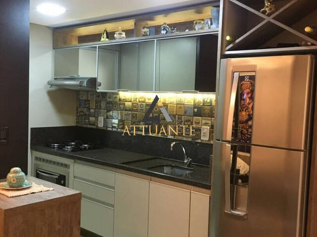 #AP1526 - Apartamento para Venda em Caxias do Sul - RS - 2