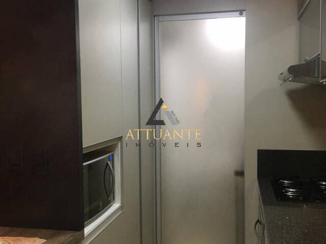 Apartamento para Venda em Caxias do Sul - 4
