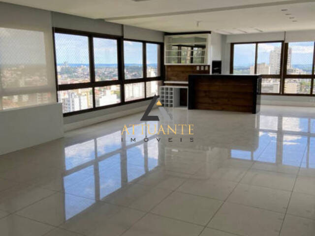 Apartamento para Venda em Caxias do Sul - 3